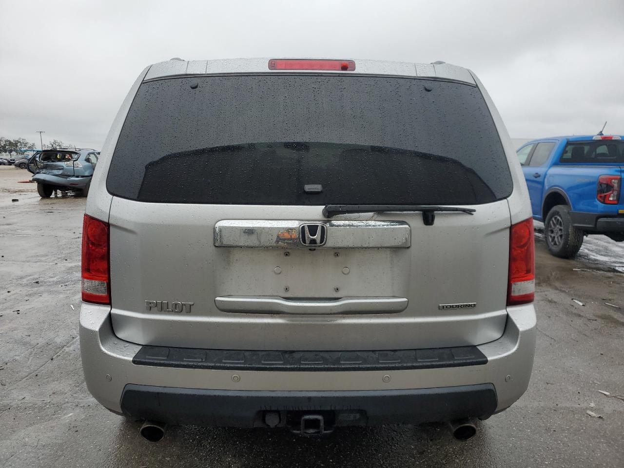 2011 Honda Pilot - Image 6