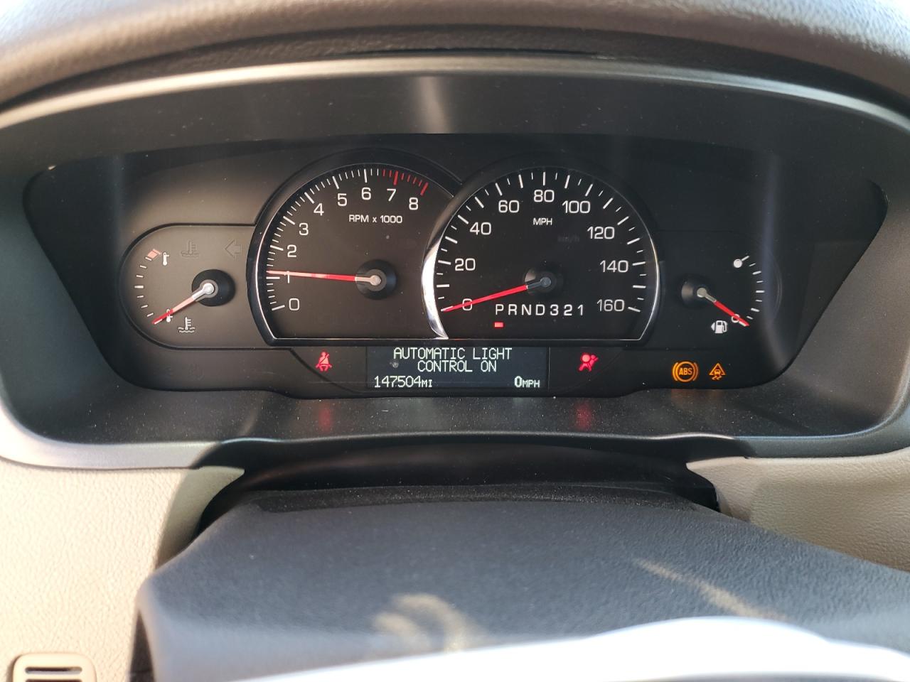 2007 Cadillac Dts VIN: 1G6KD57907U171271 Lot: 89092495