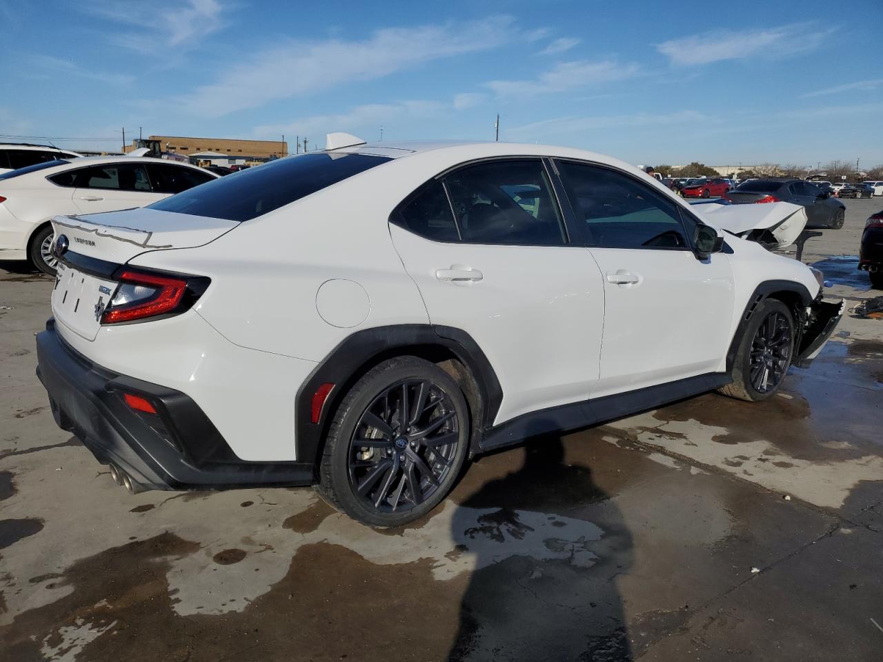 2024 Subaru WRX - Image 3