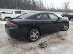 2015 Dodge Charger Se zu verkaufen in Leroy, NY - Front End