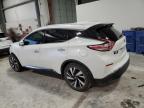 2016 Nissan Murano S zu verkaufen in Greenwood, NE - Front End