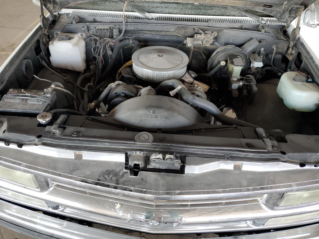 1988 Chevrolet GMT-400 - Image 13