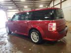 2014 Ford Flex Sel на продаже в Lansing, MI - Front End