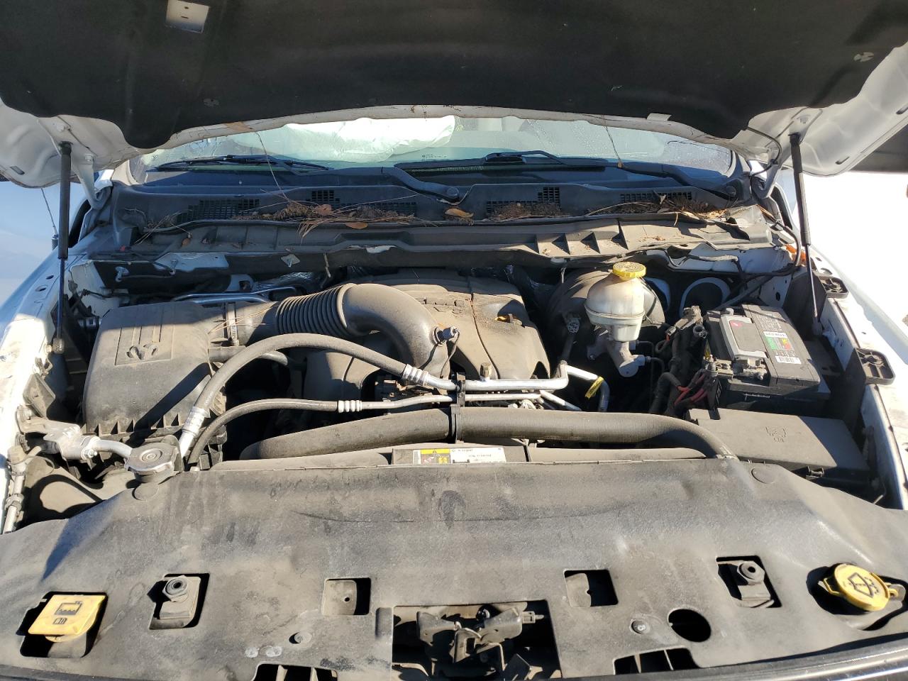 2017 RAM 1500 - Image 12