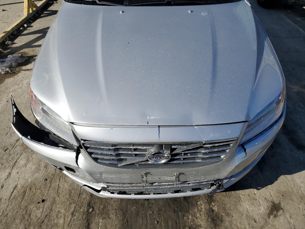 2015 Volvo S80 - Image 11