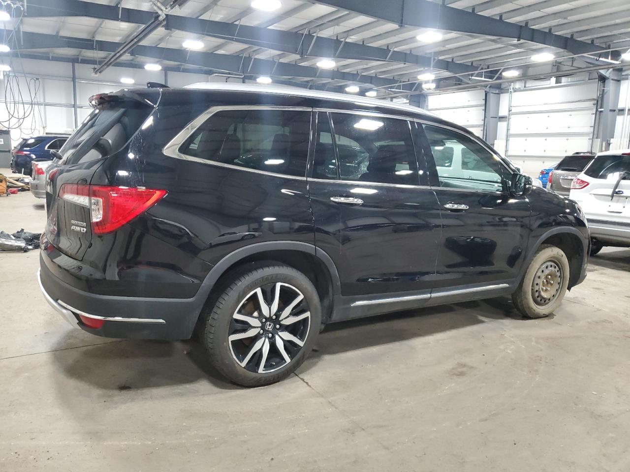 2019 Honda Pilot - Image 3