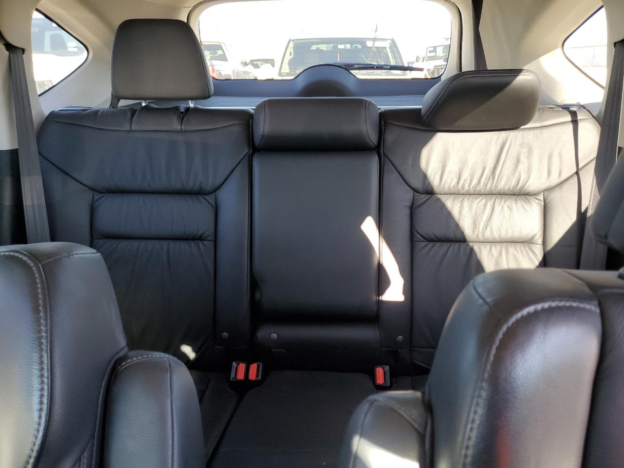 2014 Honda CR-V - Image 10