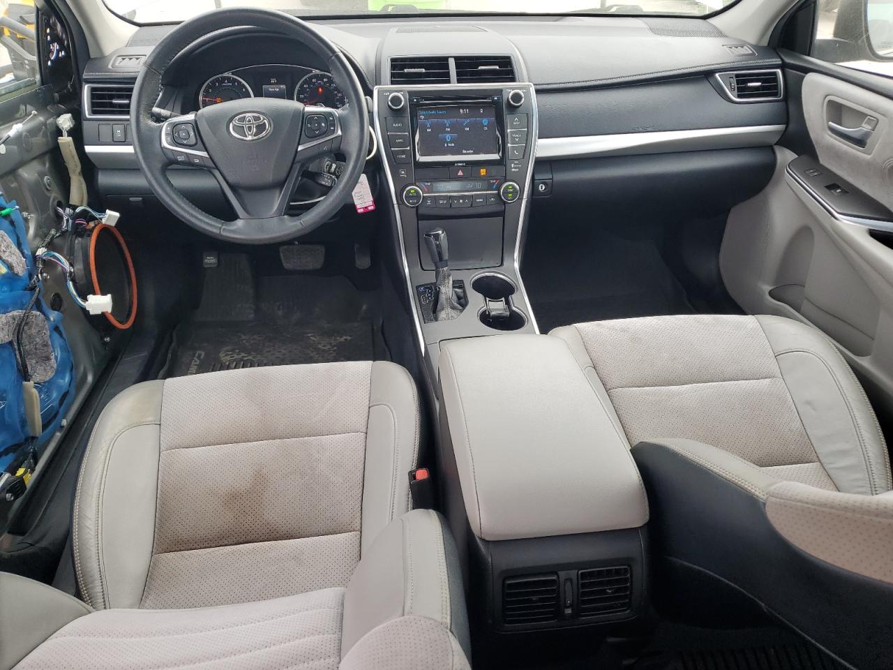 2017 Toyota Camry - Image 8