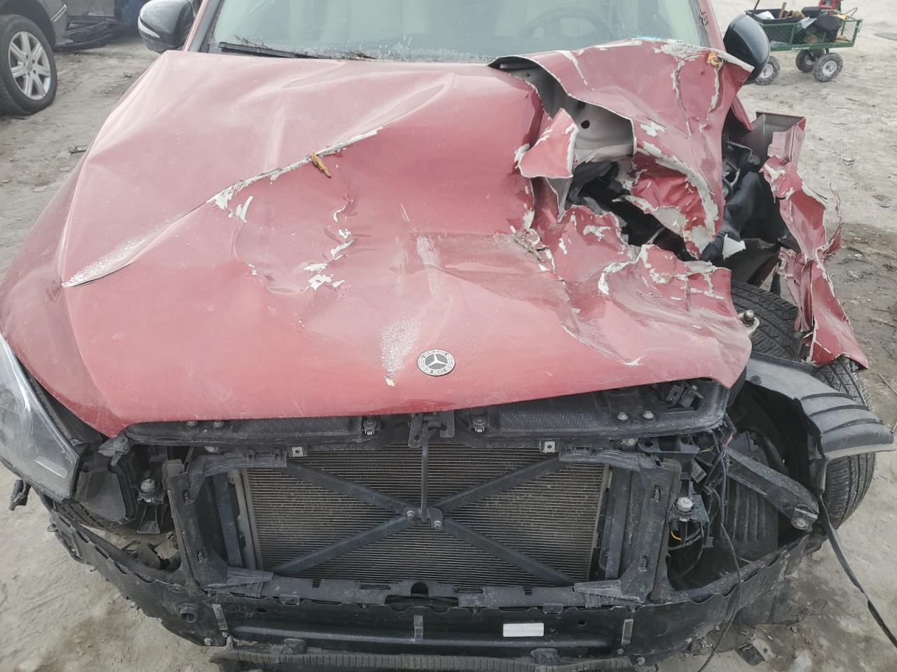 2021 Mercedes-Benz GLE - Image 12