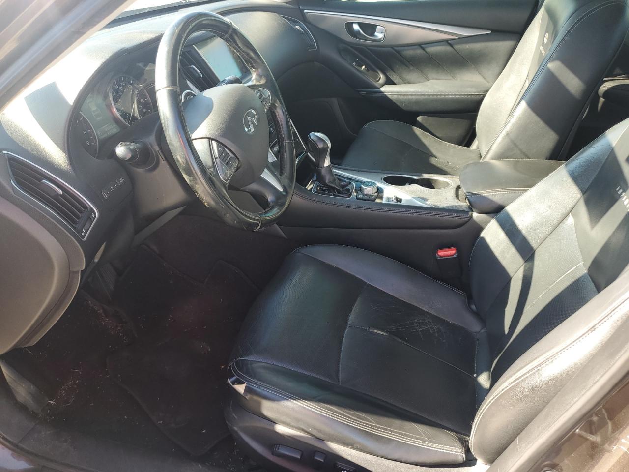 2014 Infiniti Q50 - Image 7