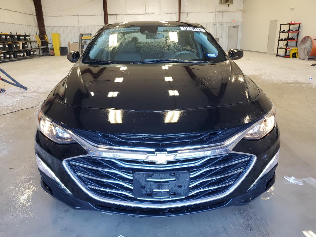 2023 Chevrolet Malibu - Image 5