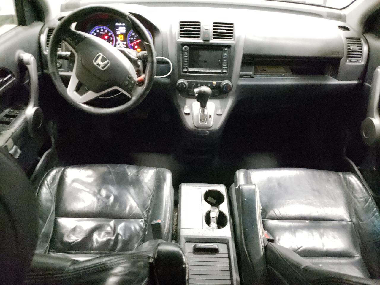 2007 Honda CR-V - Image 8