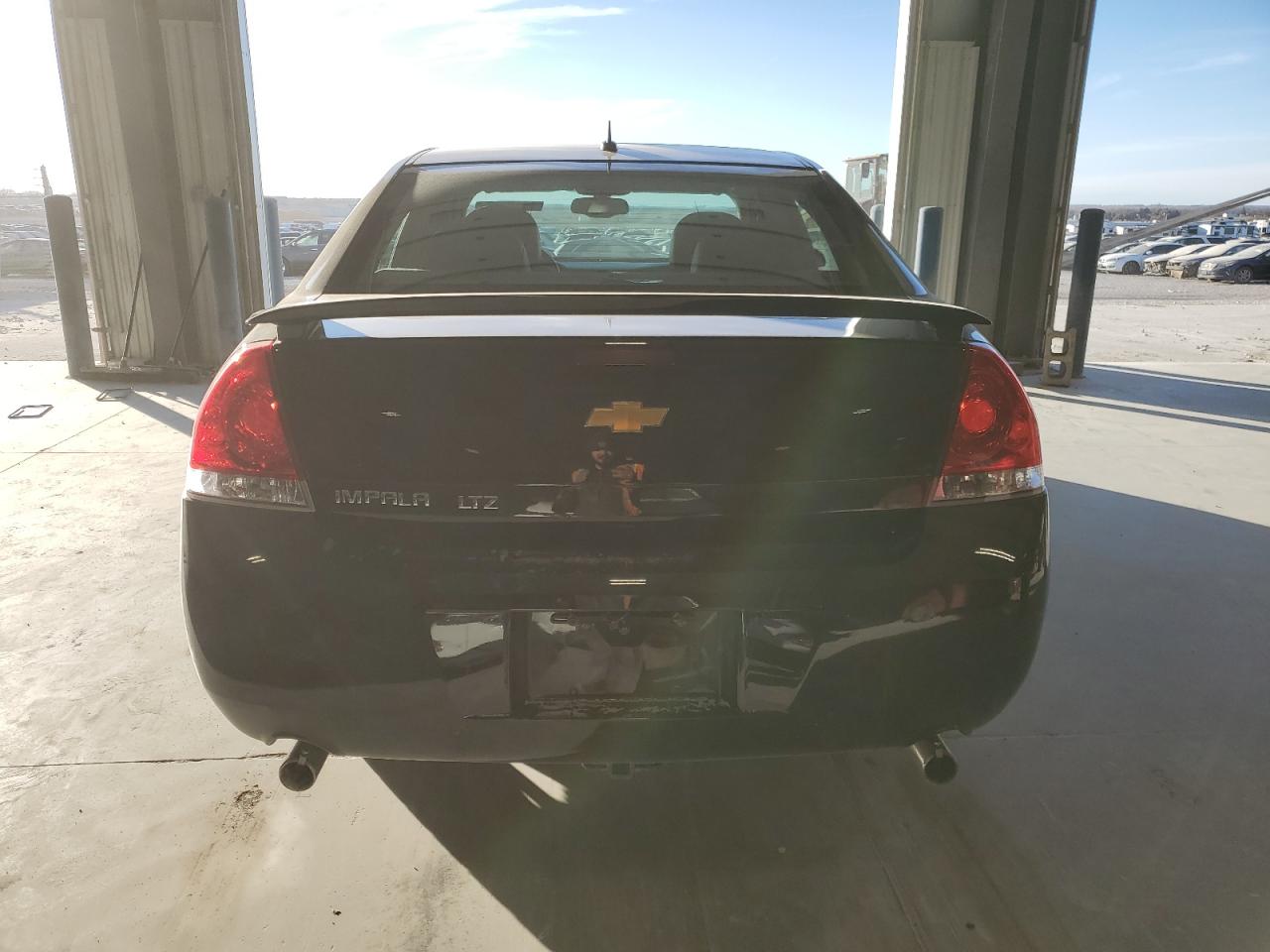 2013 Chevrolet Impala - Image 6