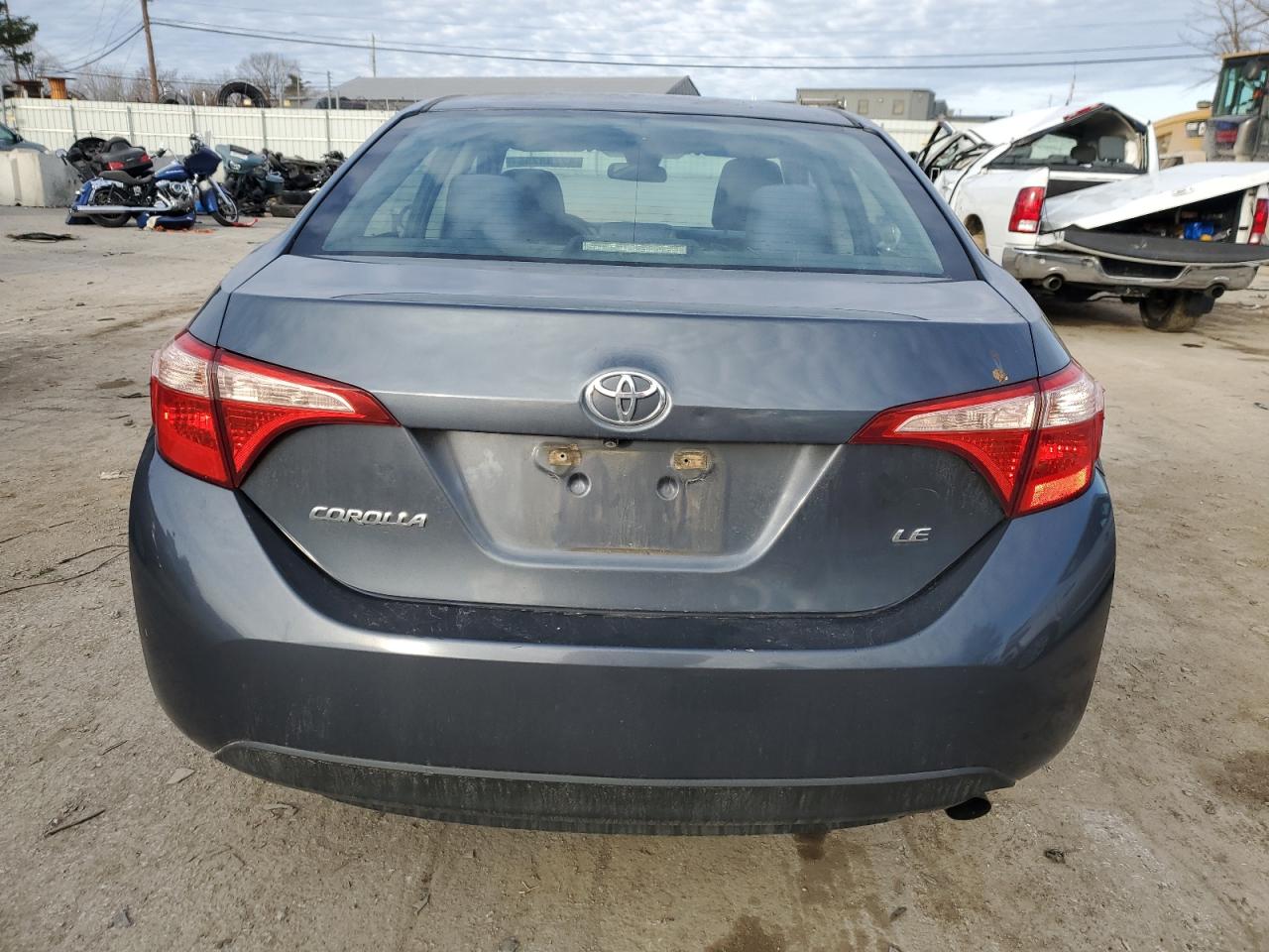 2017 Toyota Corolla - Image 6