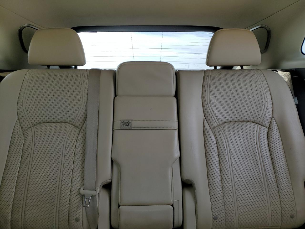 2016 Lexus RX - Image 10