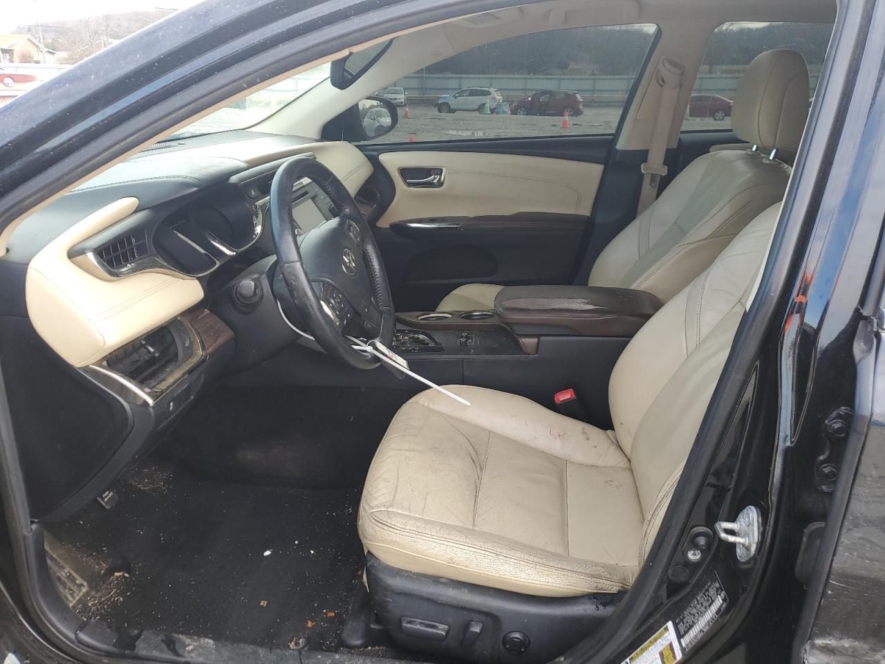 2013 Toyota Avalon - Image 7