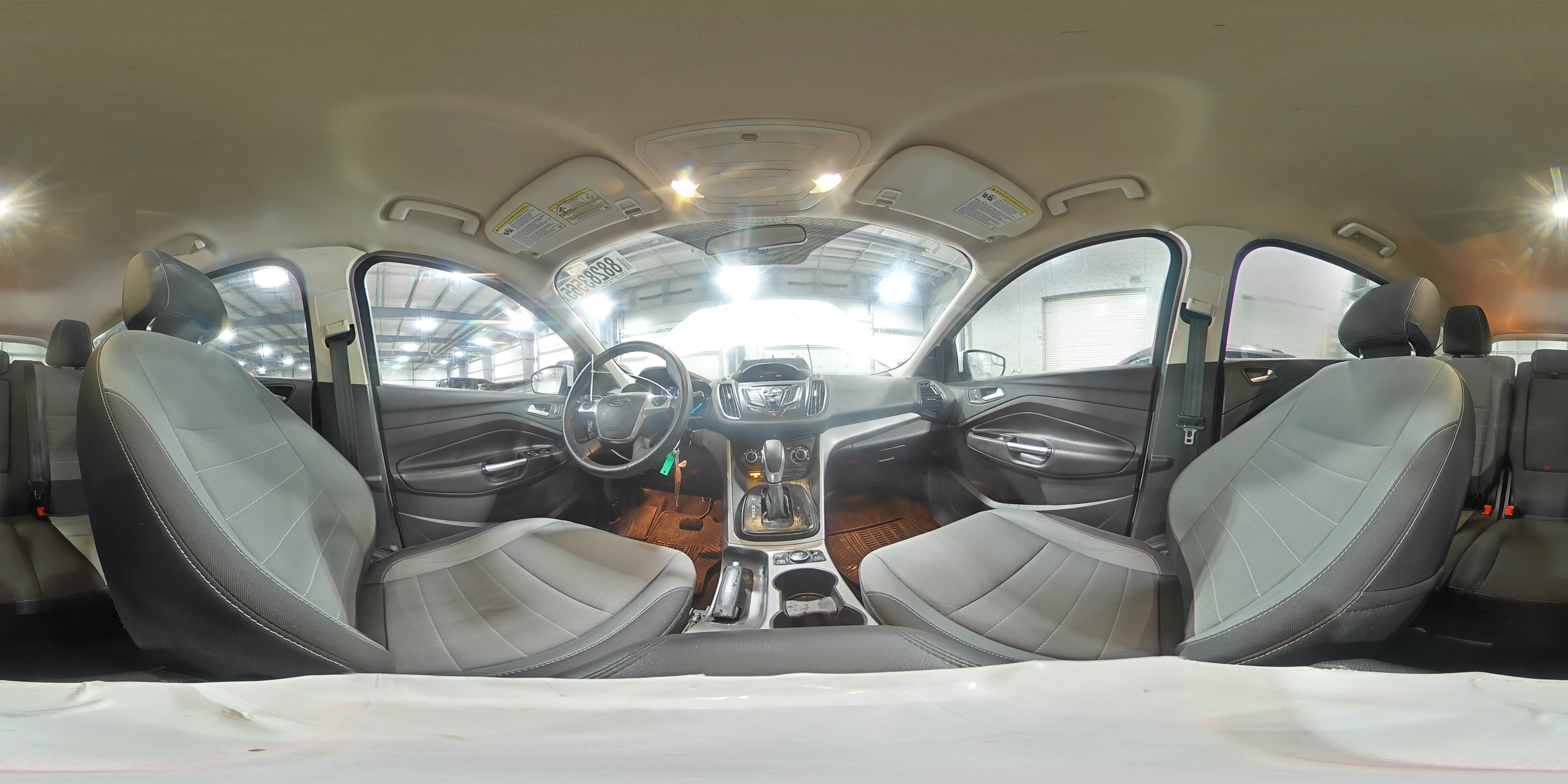 2016 Ford Escape - Image 15
