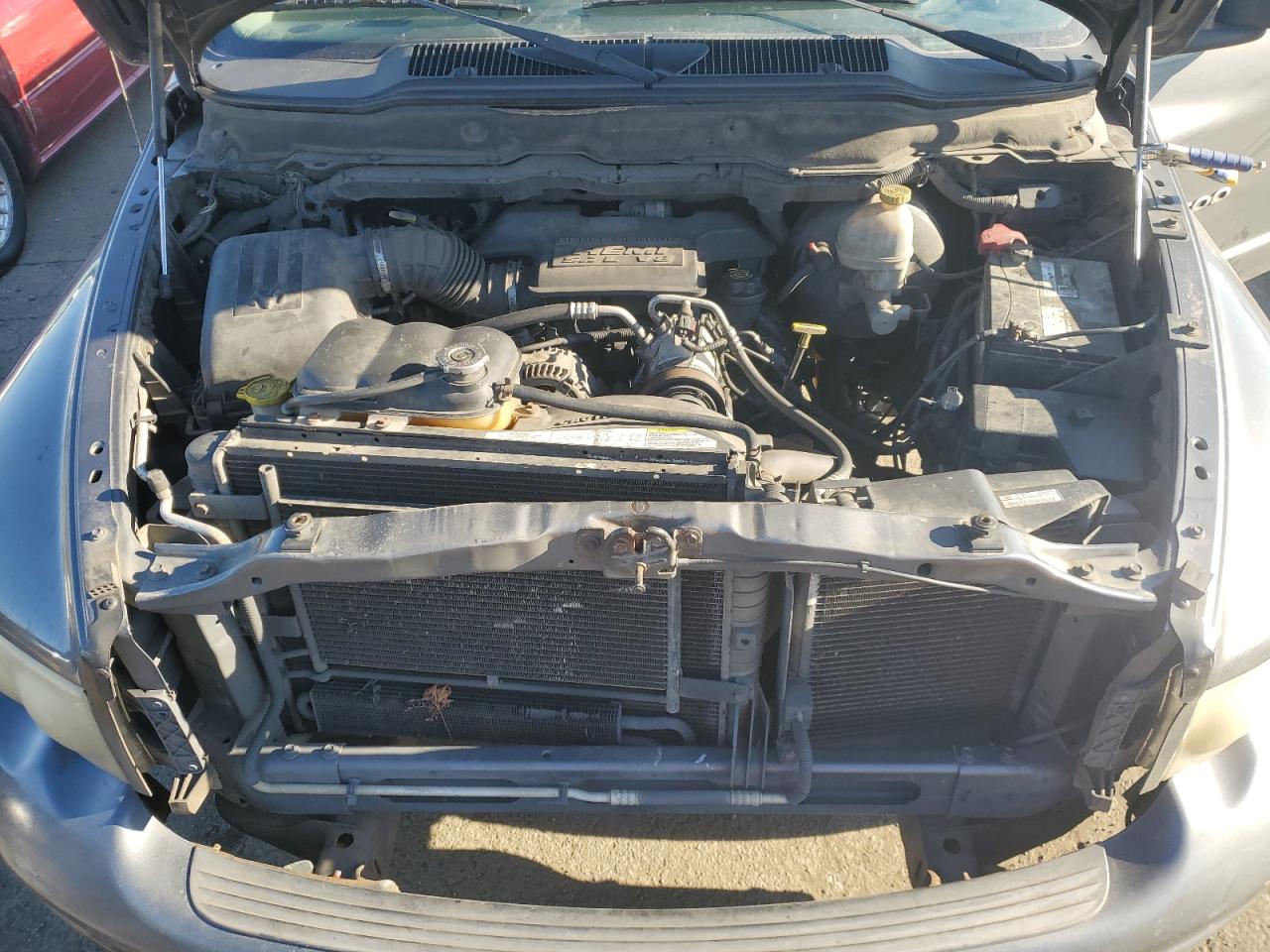 2003 Dodge RAM - Image 11