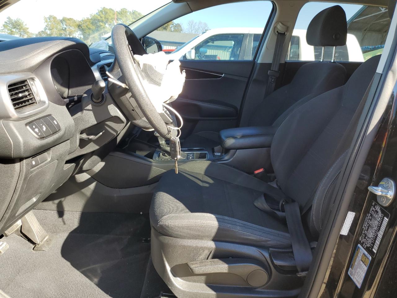 2020 Kia Sorento - Image 7