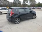 2019 Honda Fit Ex продається в Gaston, SC - Front End