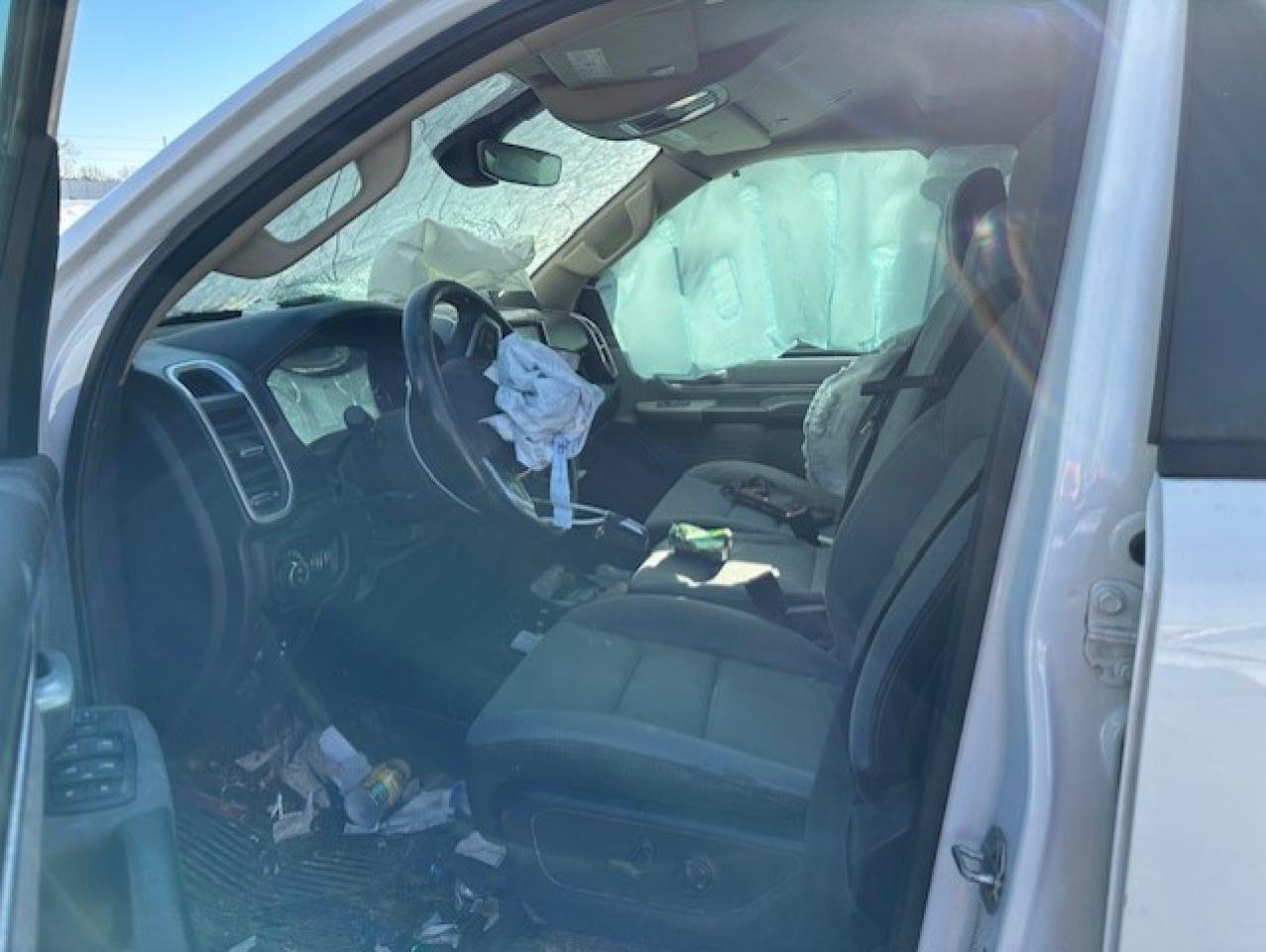 2019 RAM 1500 - Image 7