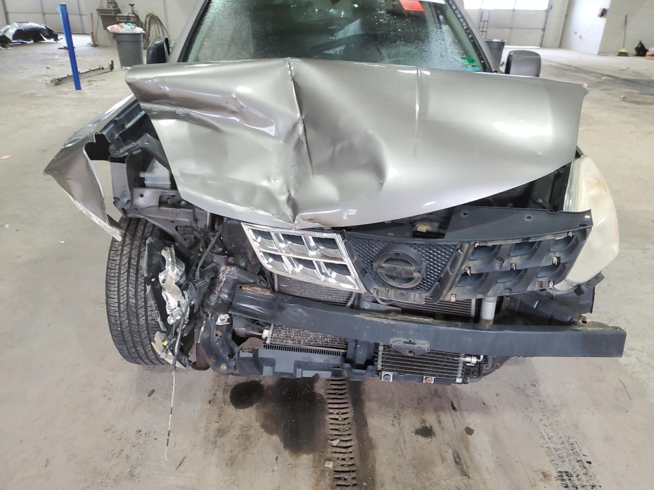 2011 Nissan Rogue - Image 12