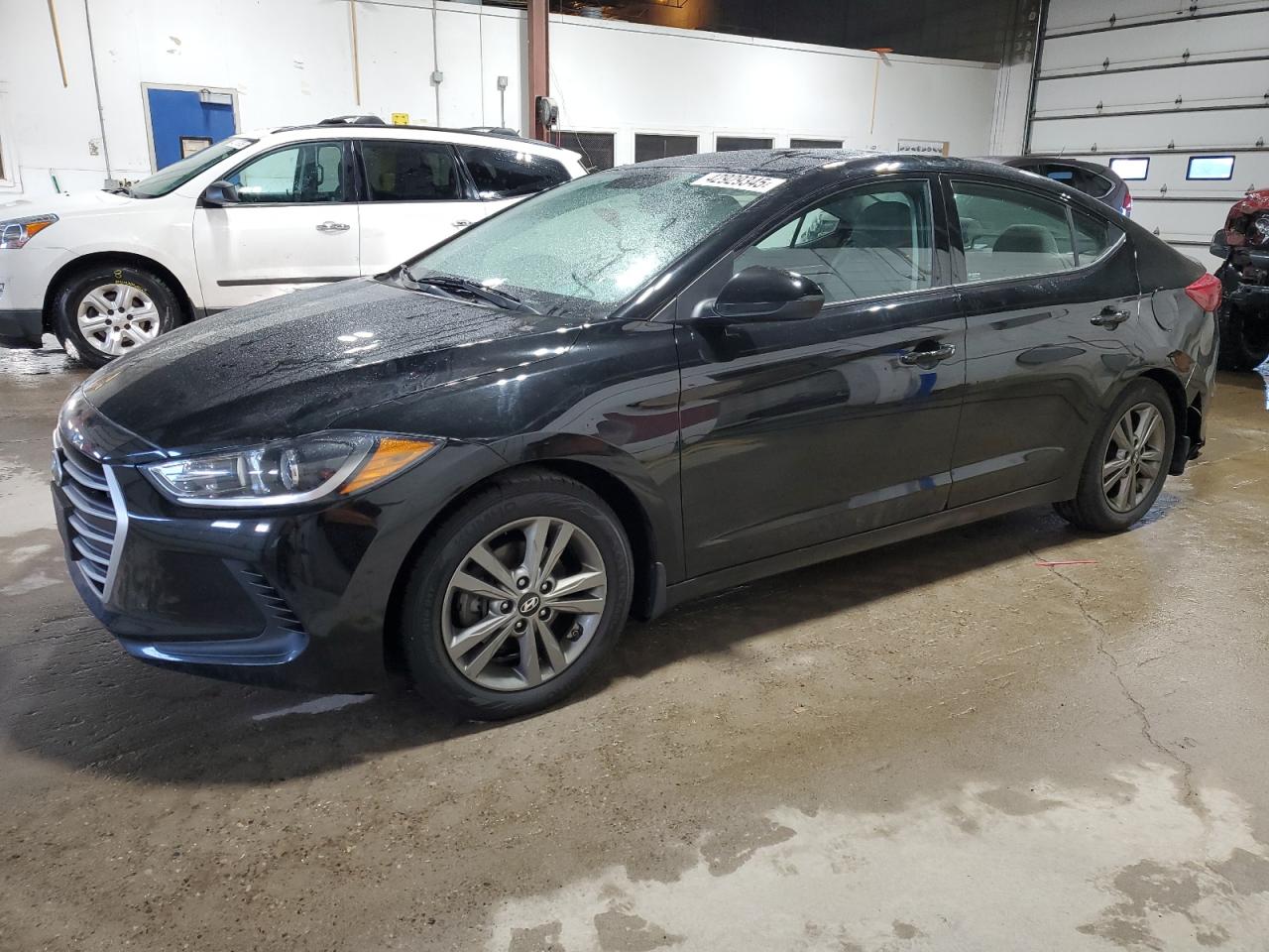 2018 Hyundai Elantra - Image 1