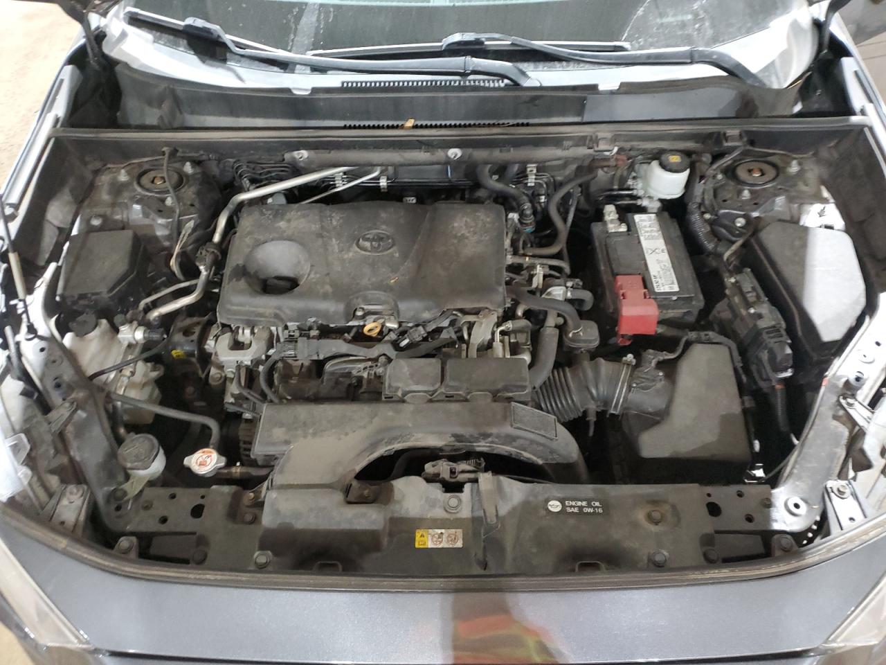 2019 Toyota RAV 4 - Image 12