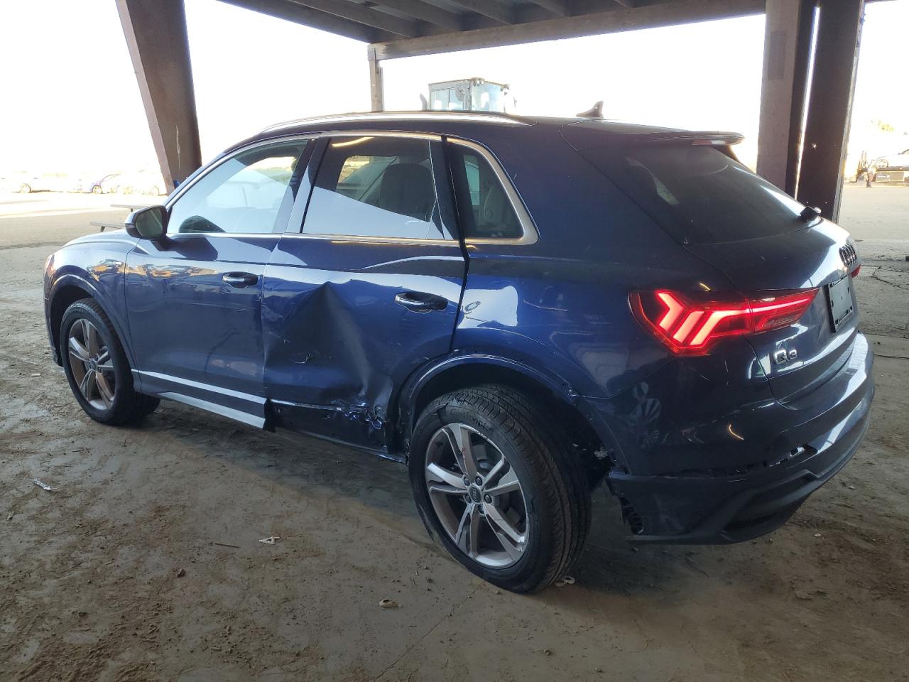 2023 Audi Q3 - Image 2