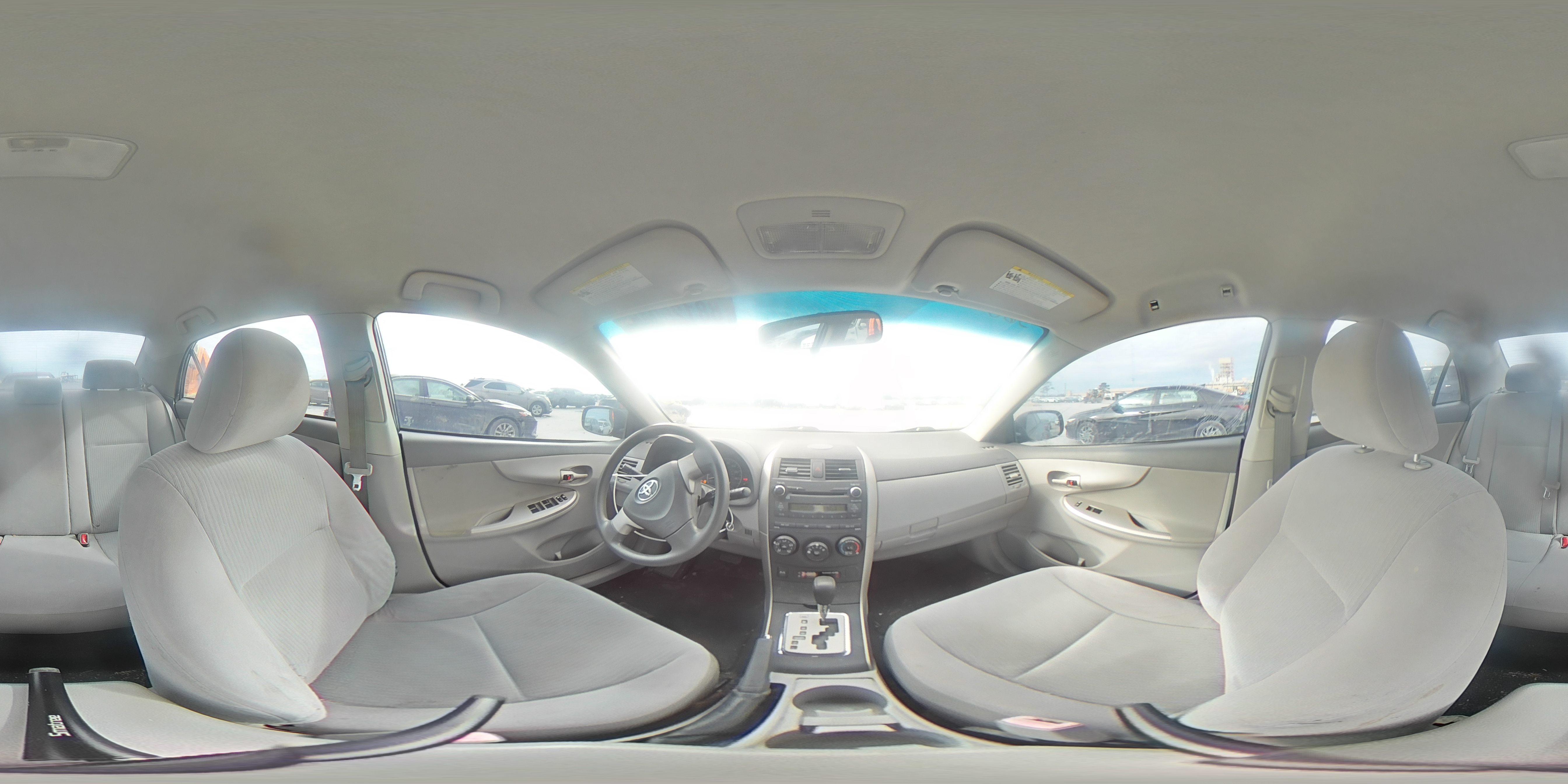 2010 Toyota Corolla - Image 12
