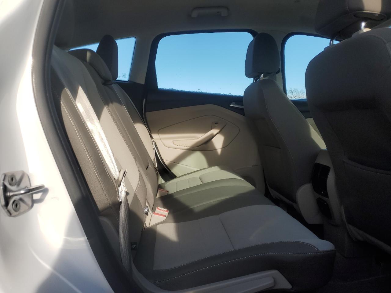 2014 Ford C-MAX - Image 10