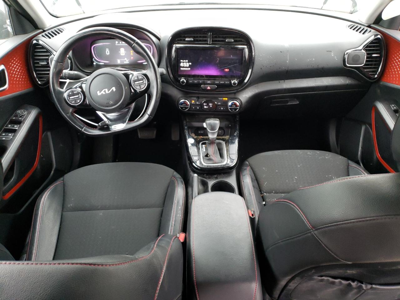 2023 Kia Soul - Image 8