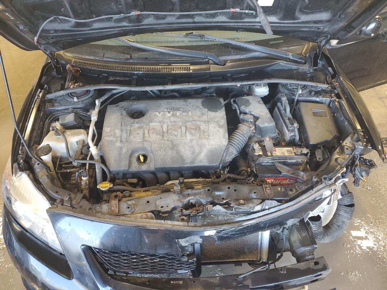 2009 Toyota Corolla - Image 11