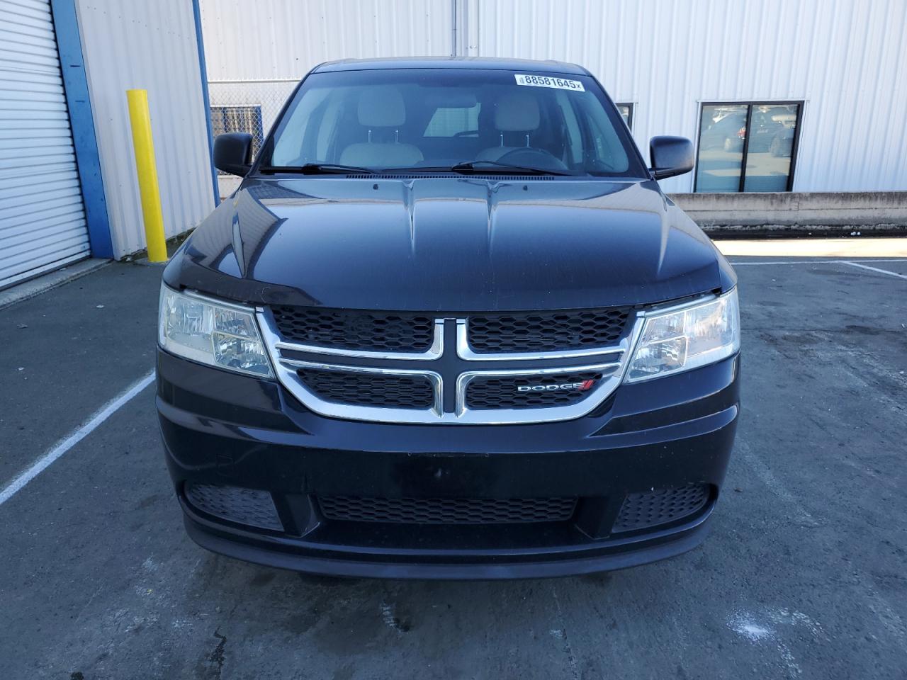 VIN 3C4PDCAB4FT679495 2015 DODGE JOURNEY no.5