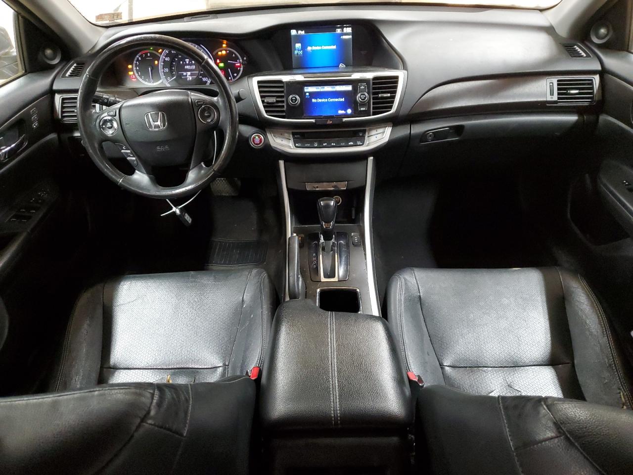 2014 Honda Accord - Image 8