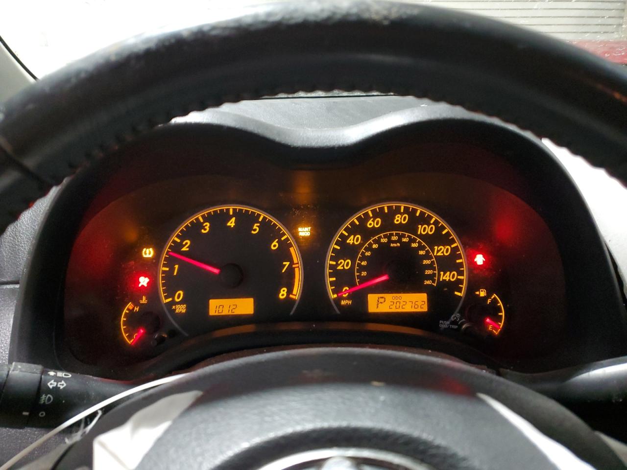 2009 Toyota Corolla - Image 9
