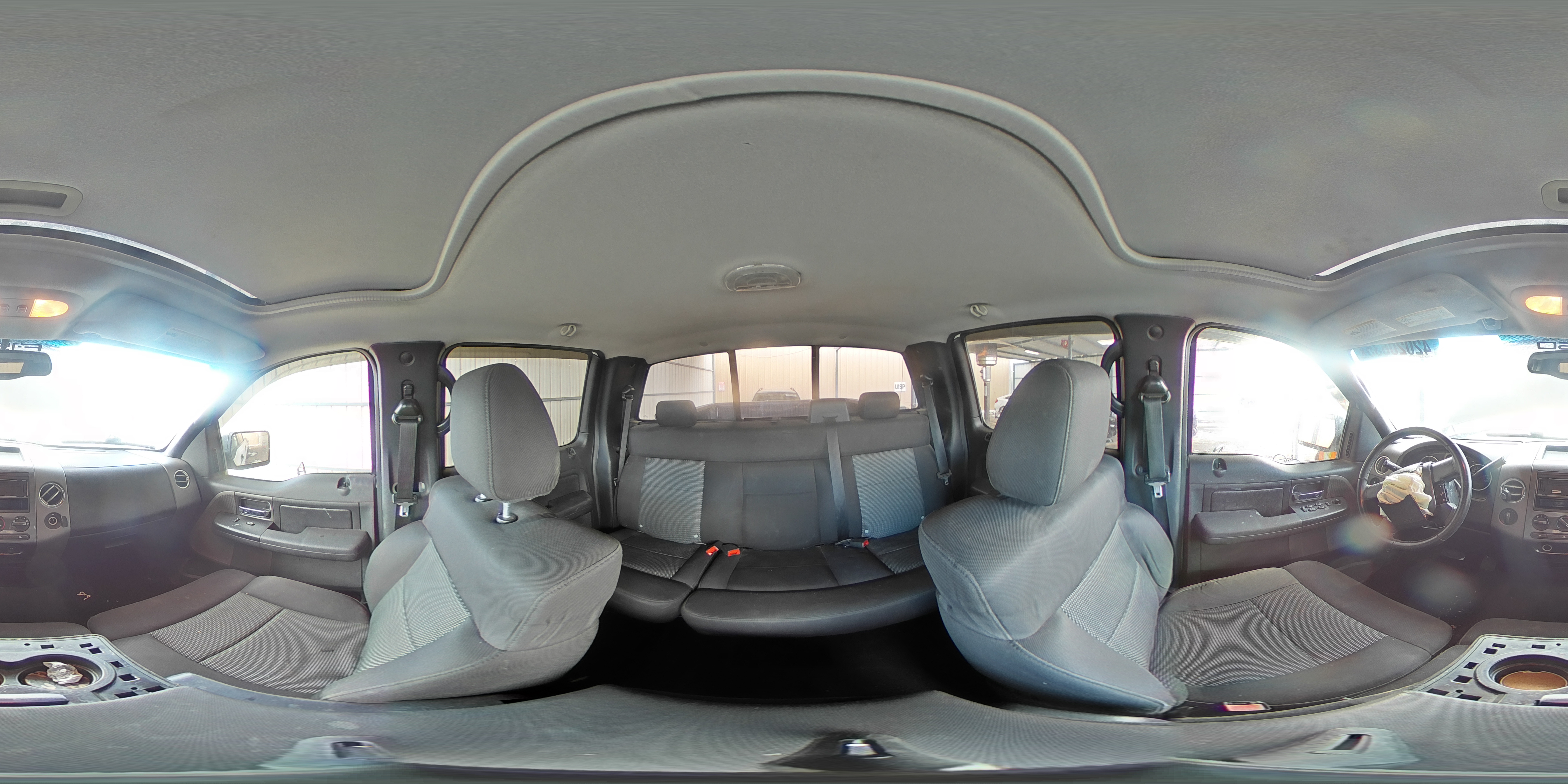 2006 Ford F-150 - Image 13