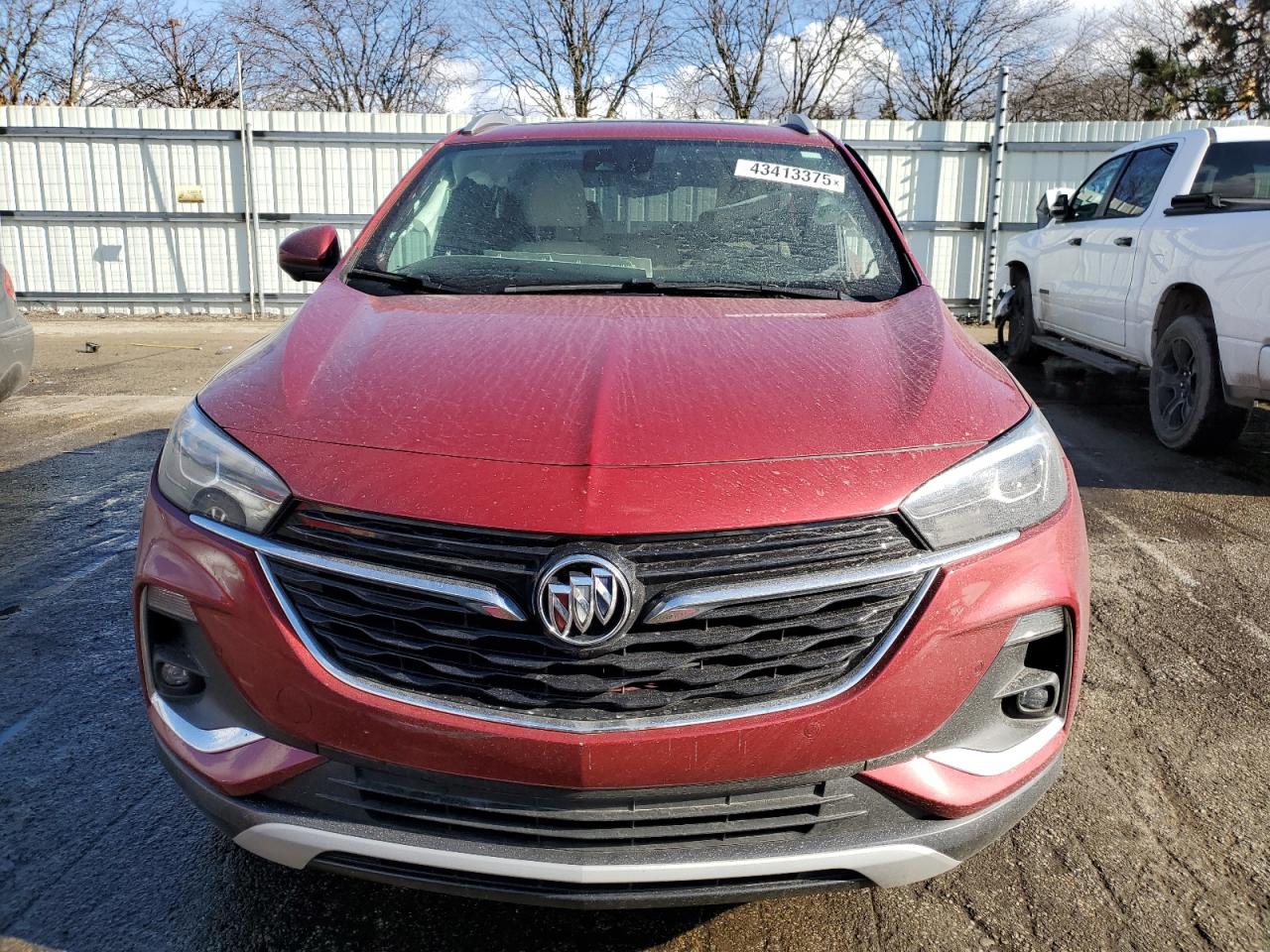 2020 Buick Encore - Image 5