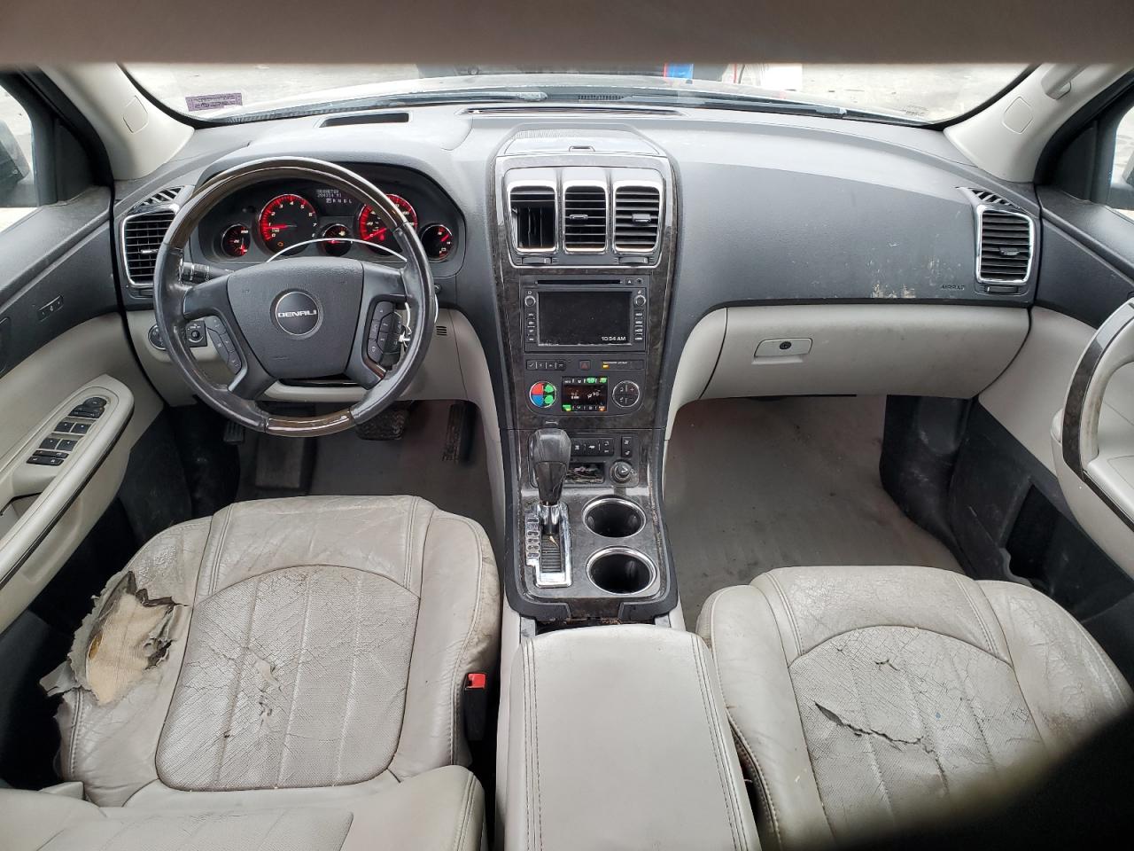 2011 GMC Acadia - Image 8