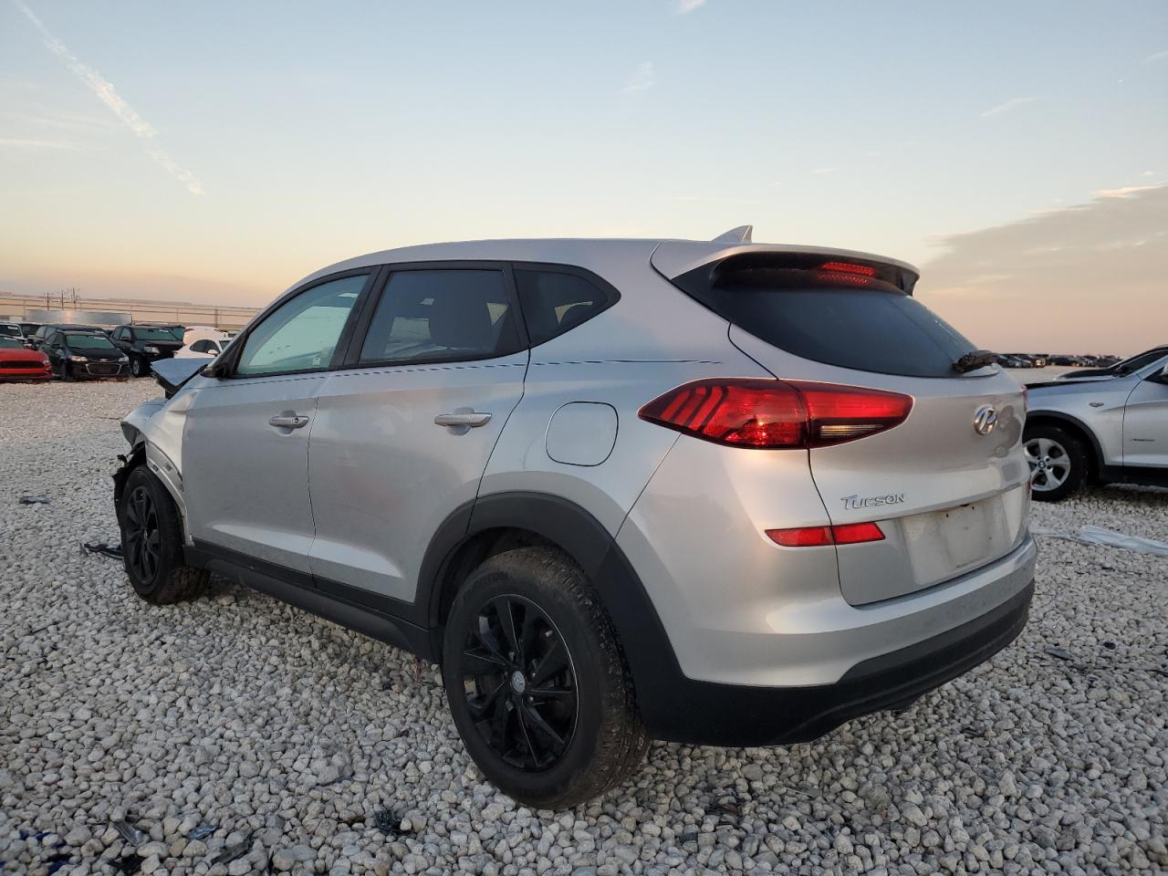 2019 Hyundai Tucson - Image 2