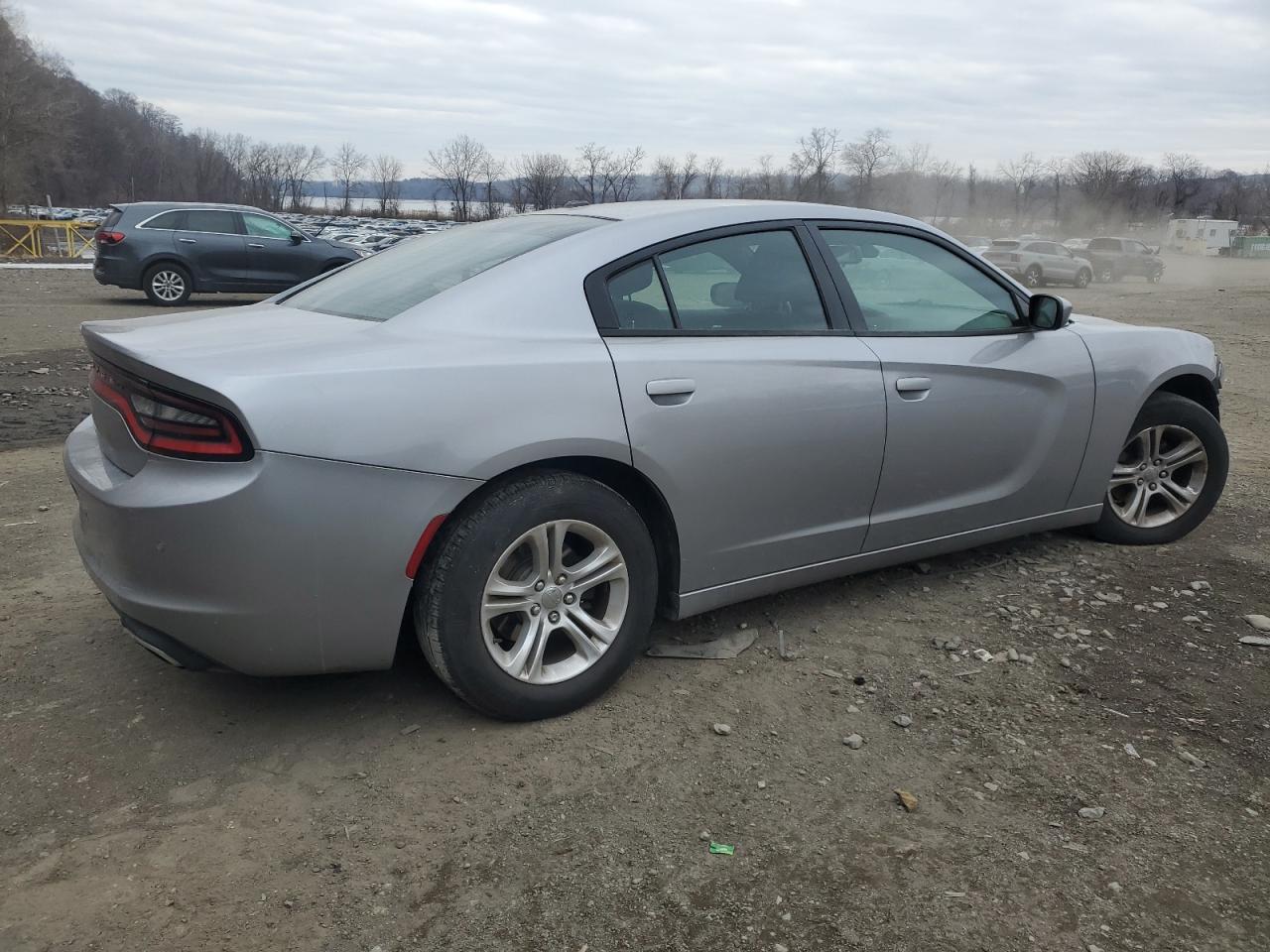 2015 Dodge Charger - Image 3
