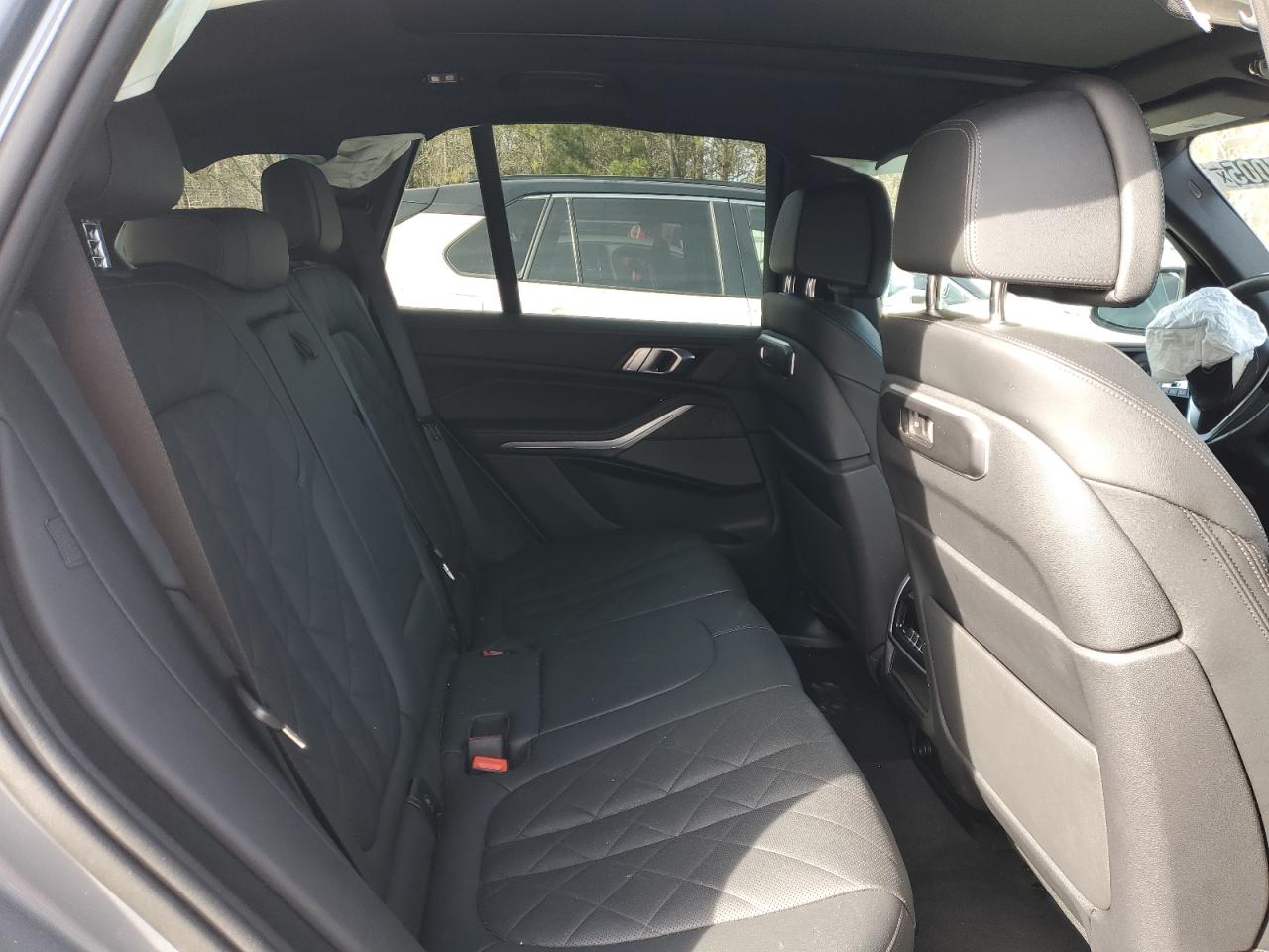 2024 BMW X5 - Image 11