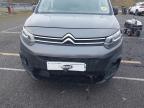 2020 CITROEN BERLINGO 6 for sale at Copart SANDTOFT