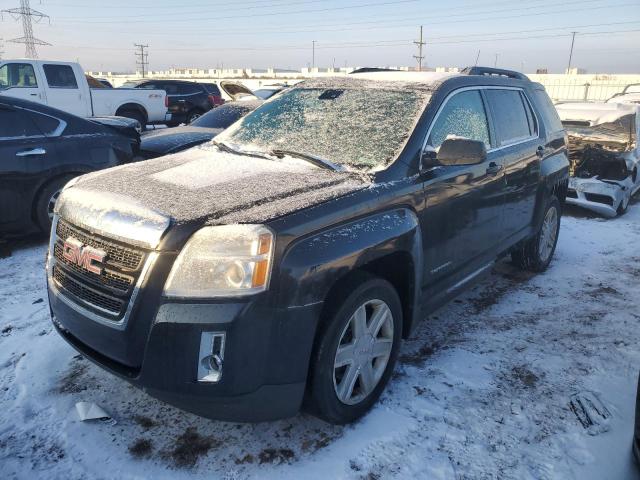 2011 Gmc Terrain Sle