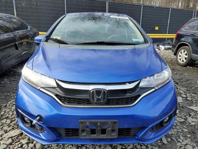  HONDA FIT 2018 Синий