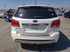 2013 Kia Sorento Sx на продаже в Sun Valley, CA - Minor Dent/Scratches