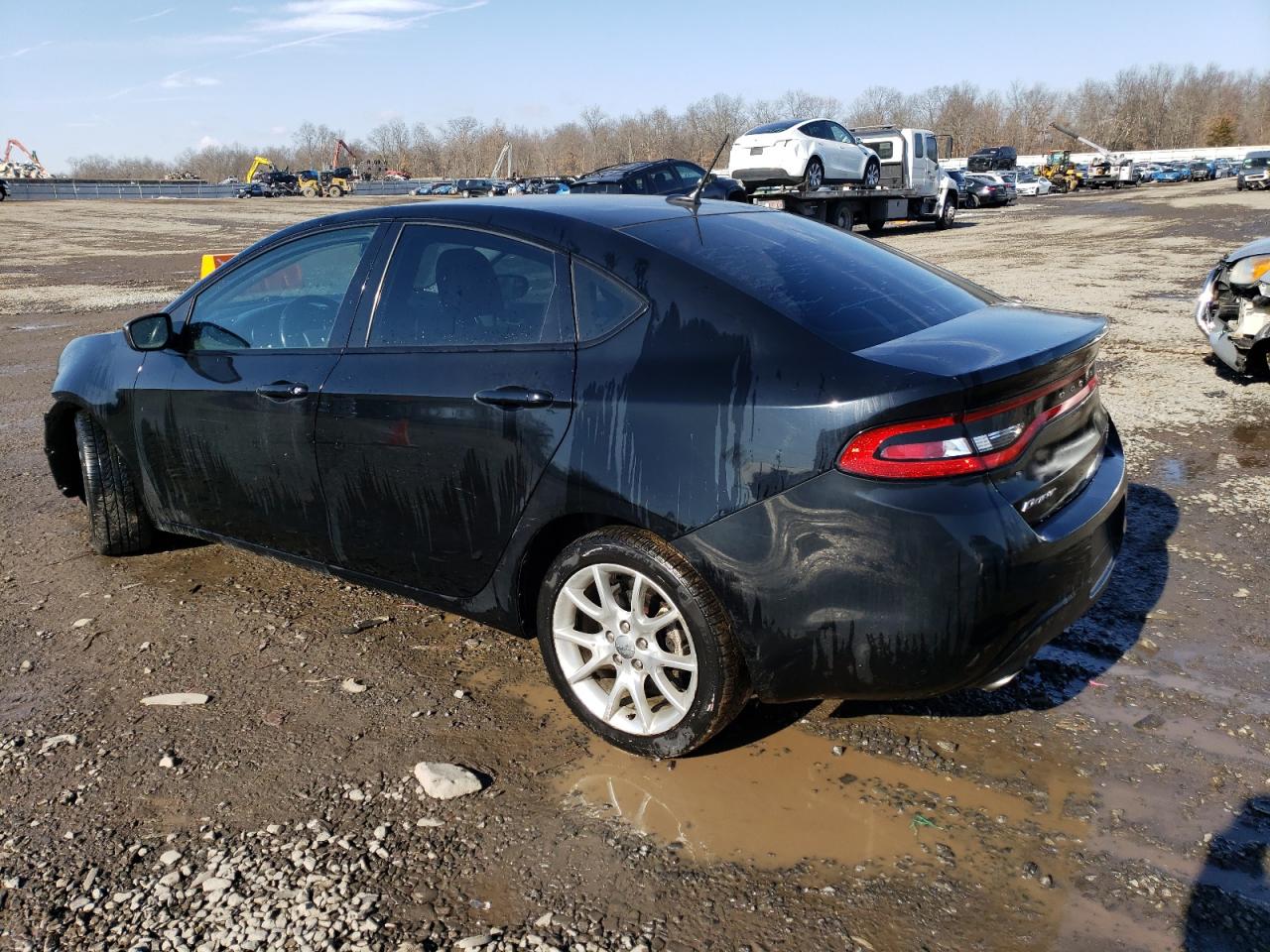 2013 Dodge Dart - Image 2