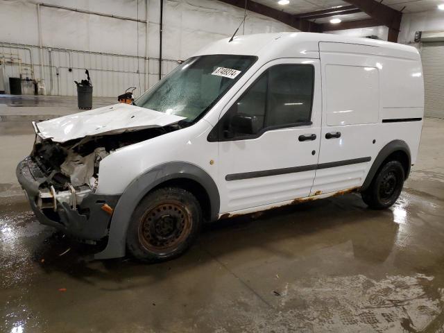 2010 Ford Transit Connect Xl