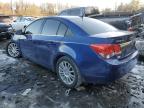 2013 Chevrolet Cruze Eco продається в Waldorf, MD - Undercarriage