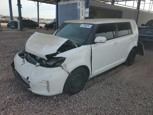 2013 Toyota Scion Xb 